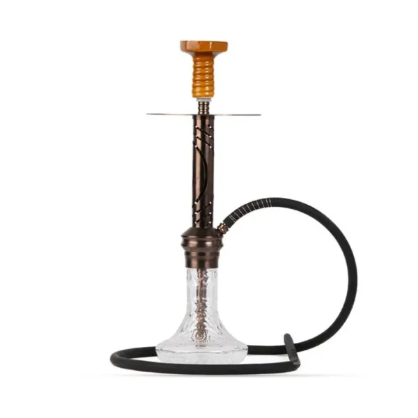 Valeria Hookah