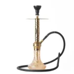 COCOYAYA Valeria Hookah Golden