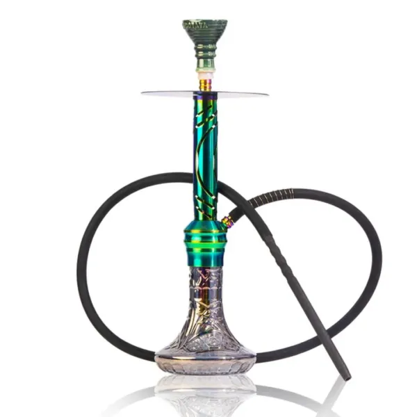 COCOYAYA Valeria Hookah Rainbow