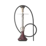 Valeria Hookah
