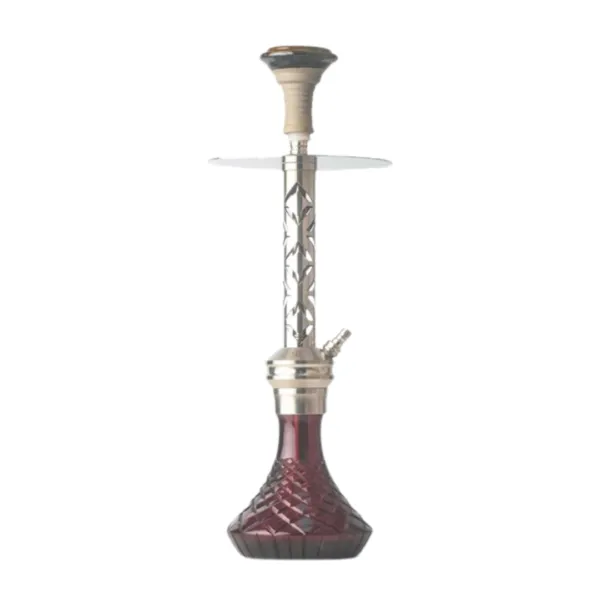 Valeria Hookah