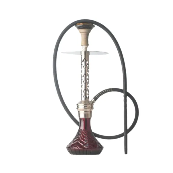 Valeria Hookah