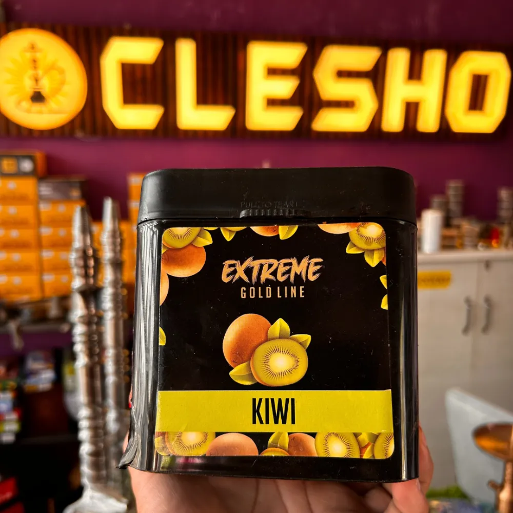 Extreme KIWI Extreme KIWI