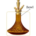 King Amber Base