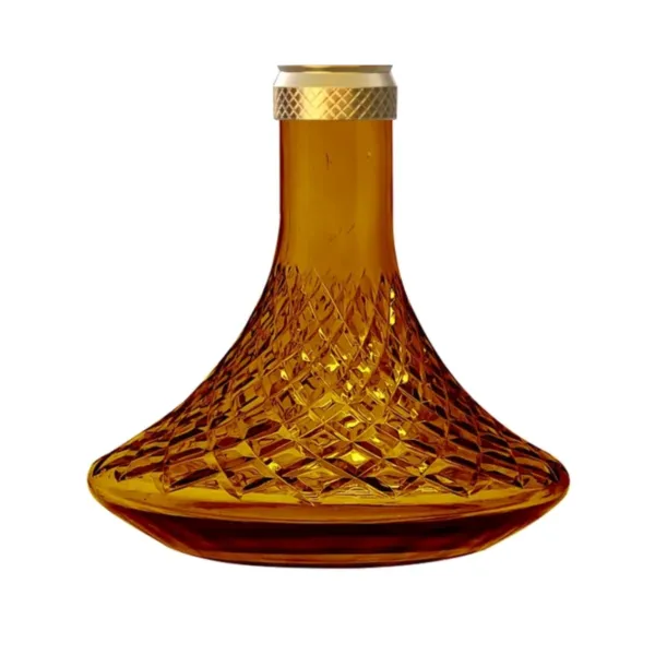 King Amber Base