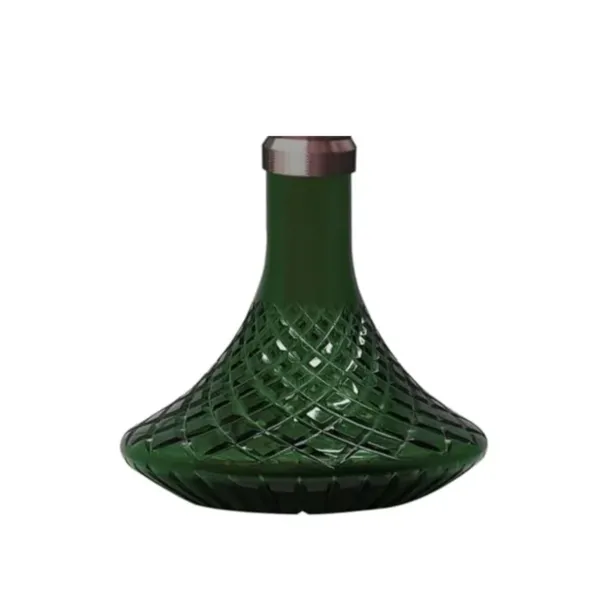 King Green Base
