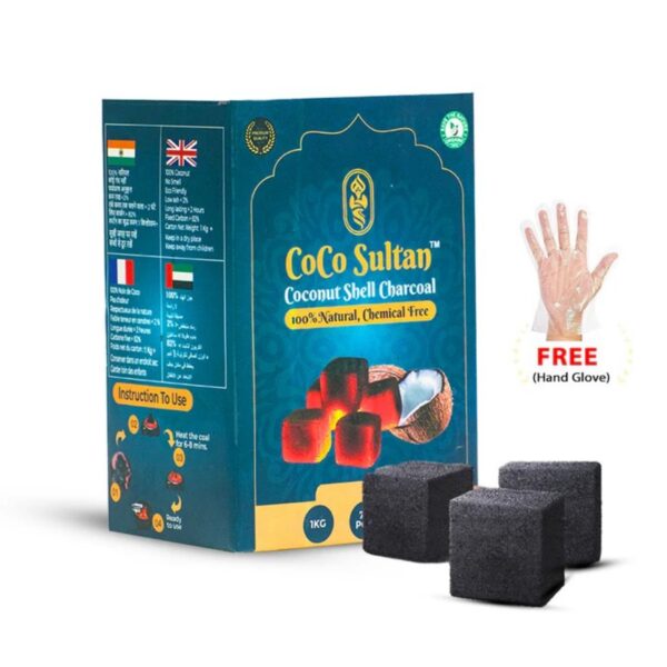 coco sultan