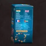 COCO Sultan Coconut Coal for Hookah - 1kg (Pack of 1) - Image 3
