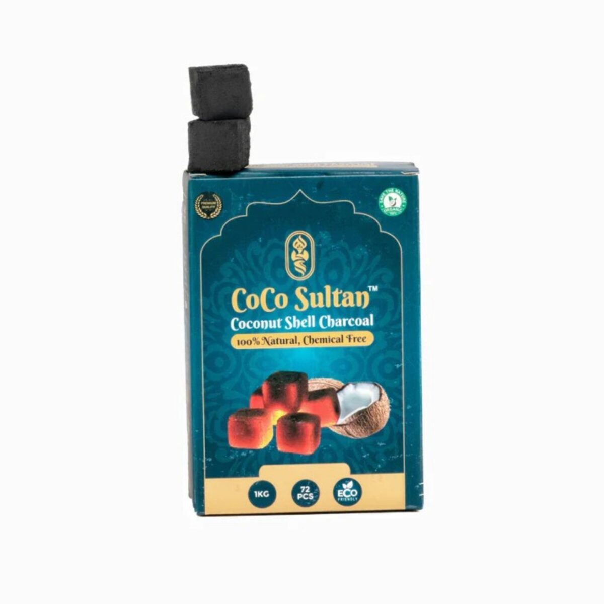 coco sultan