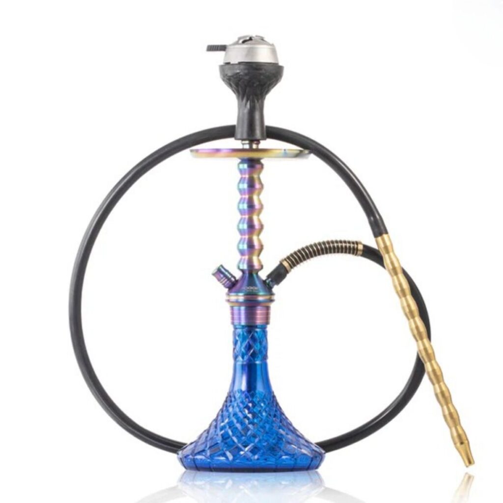 Fighter Hookah