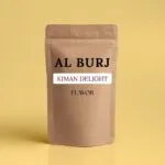 Al Burj Kimam Delight Hookah Flavor – 50g