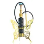 COCOYAYA Butterfly Hookah