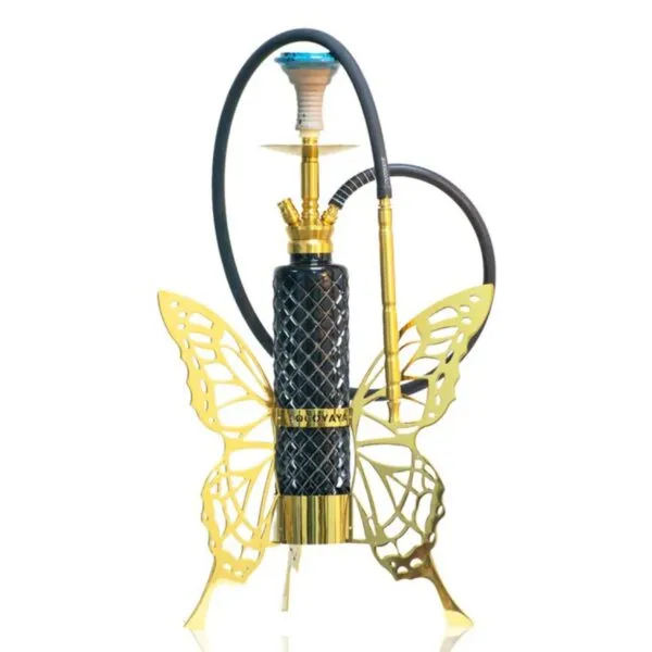 COCOYAYA Butterfly Hookah