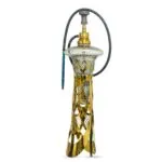 COCOYAYA Nawab Hookah