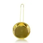 Foggit Metallic Medium Hookah Charcoal Holder - Image 2