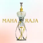 COCOYAYA Maharaja Hookah – Royal Edition | Available Only at Clesho.in - Image 4