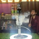Terminator Hookah