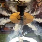 Clesho Terminator Hookah – India’s First Dual X-Function Hookah 🔥 - Image 3