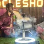 Clesho Terminator Hookah – India’s First Dual X-Function Hookah 🔥 - Image 2
