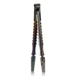 VG Hookah Tong - Chimta for Coal (Black) - Image 2