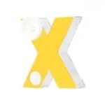X Shape Car Hookah – Gold Edition - Image 2