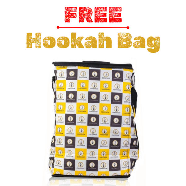 Cocoyaya bag