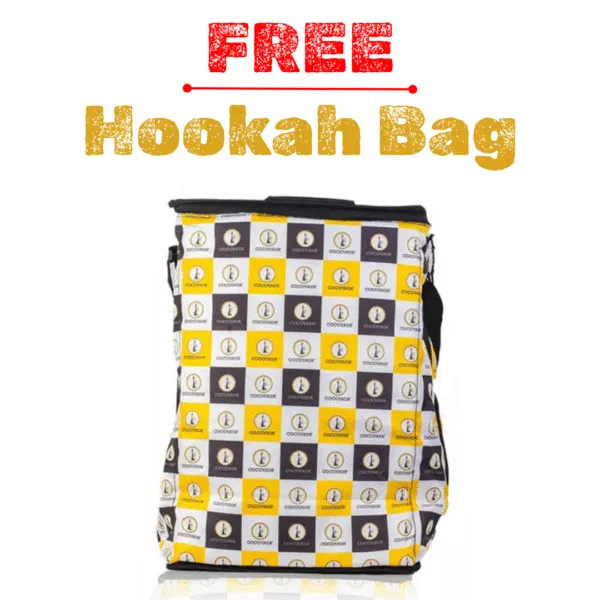 Cocoyaya bag