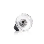 Quasar Hookah Chillum with HMD - Black - Image 3