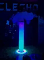 QASH TOWERGLO