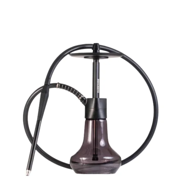 Darkside Intro Hookah