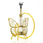 Butterfly Hookah