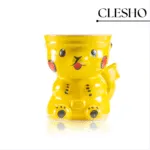 Pikachu Hookah Chillum