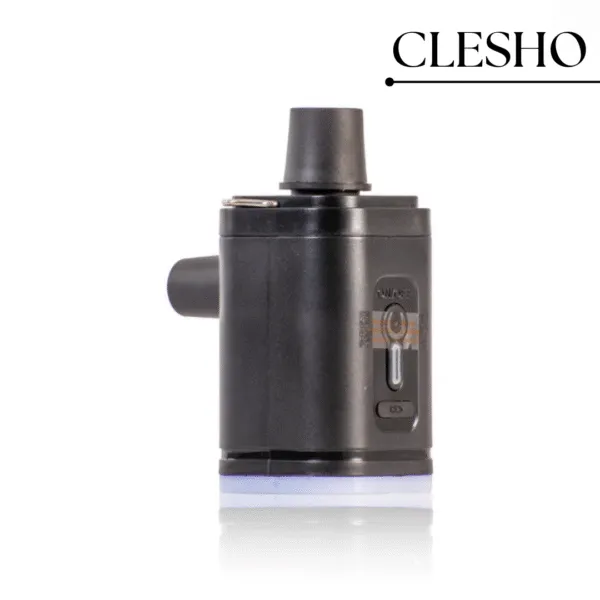 Hookah Starter