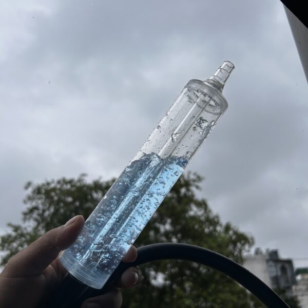 Gelly Bazooka Ice Chiller