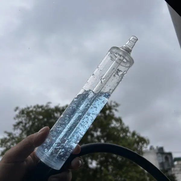 Gelly Bazooka Ice Chiller