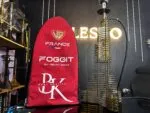 Burj Khalifa Hookah – Premium Tall Designer Hookah for Luxury Sessions | Clesho - Image 2