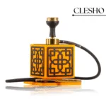 COCOYAYA Nebula Box Hookah with LED