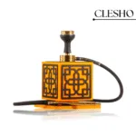 COCOYAYA Nebula Box Hookah with LED
