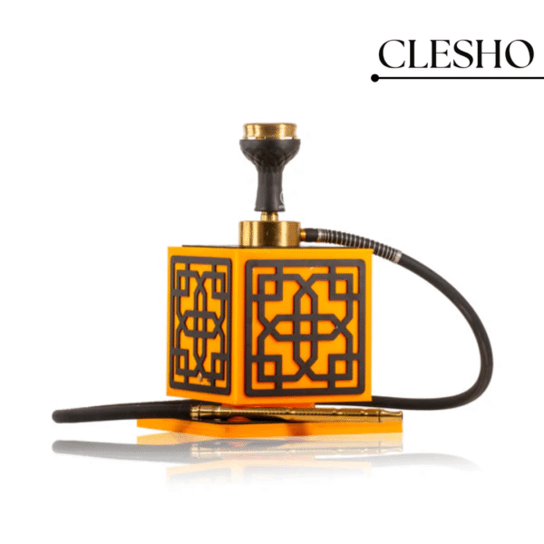 COCOYAYA Nebula Box Hookah with LED