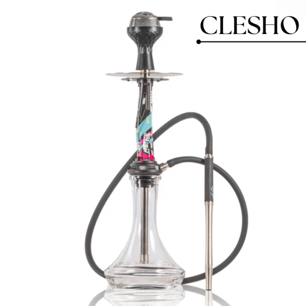 Amotion Velve Hookah