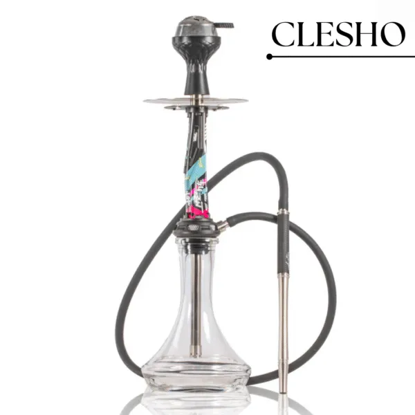 Amotion Velve Hookah