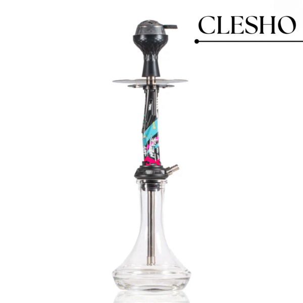 Amotion Velve Hookah