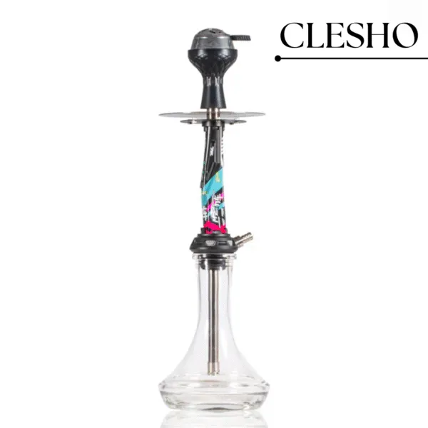 Amotion Velve Hookah
