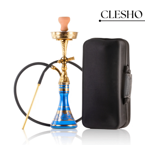 Canon Khalil Gem Hookah