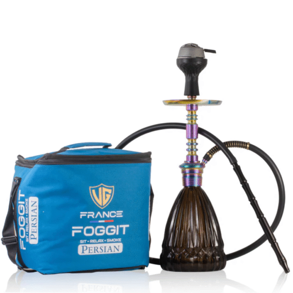 Persian Prism Hookah