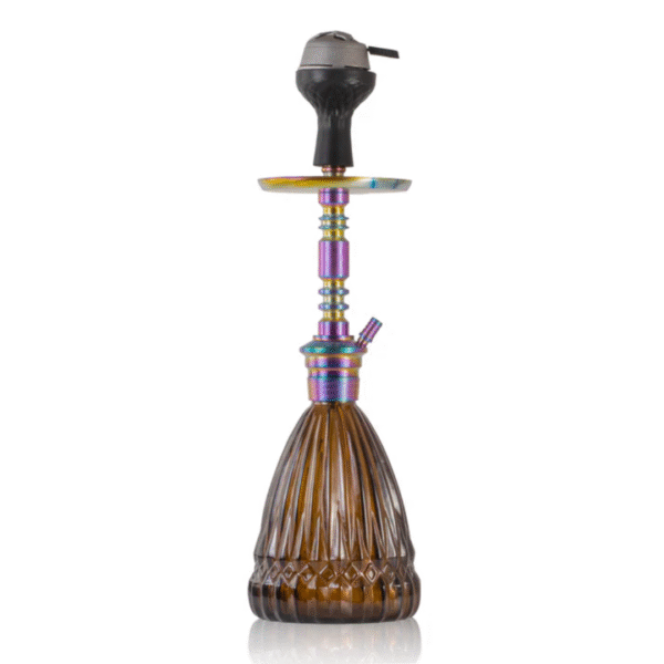 Persian Prism Hookah