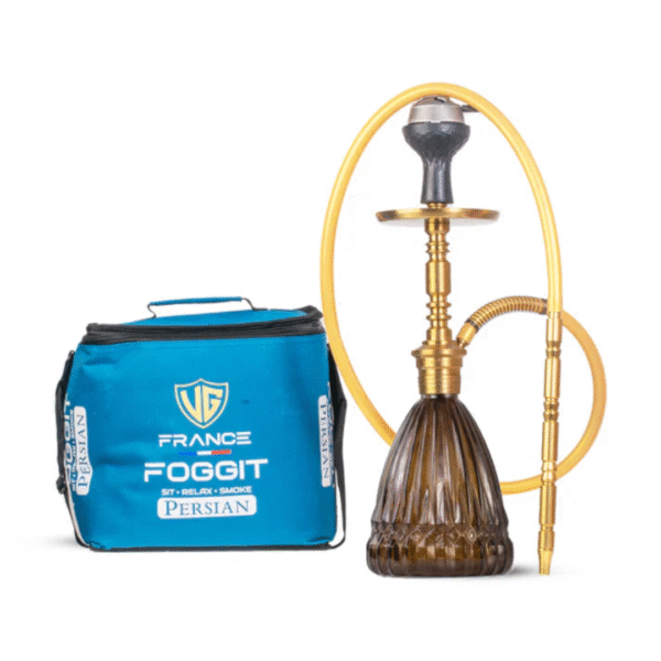 Persian Prism Hookah