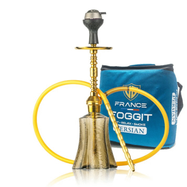 Persian Prism Hookah