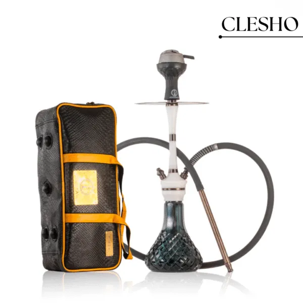 COCOYAYA Mirza Hookah