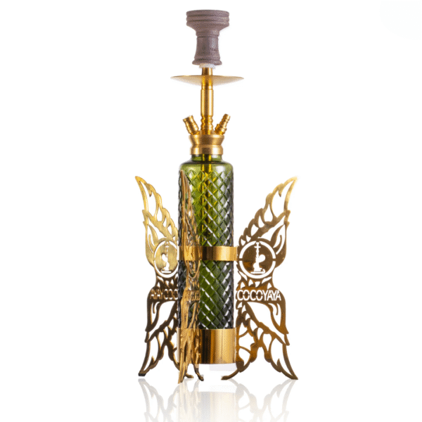 Flamingo Hookah